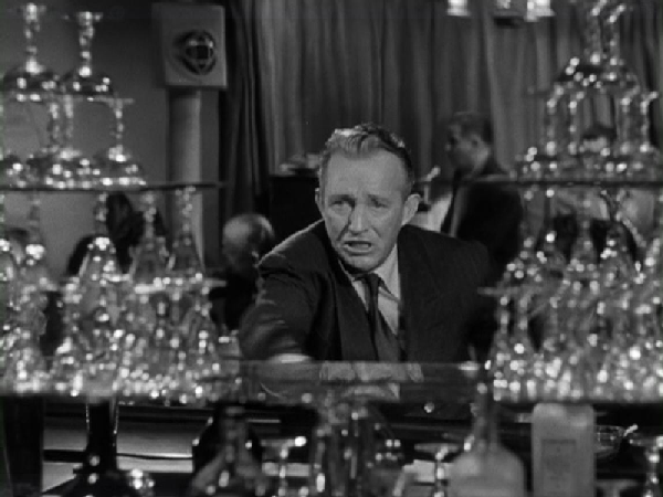 Bing Crosby from Country Girl